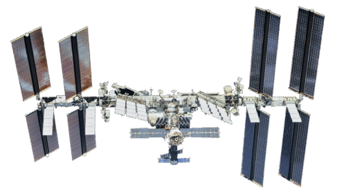 ISS ISS